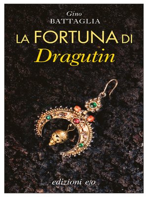 cover image of La fortuna di Dragutin